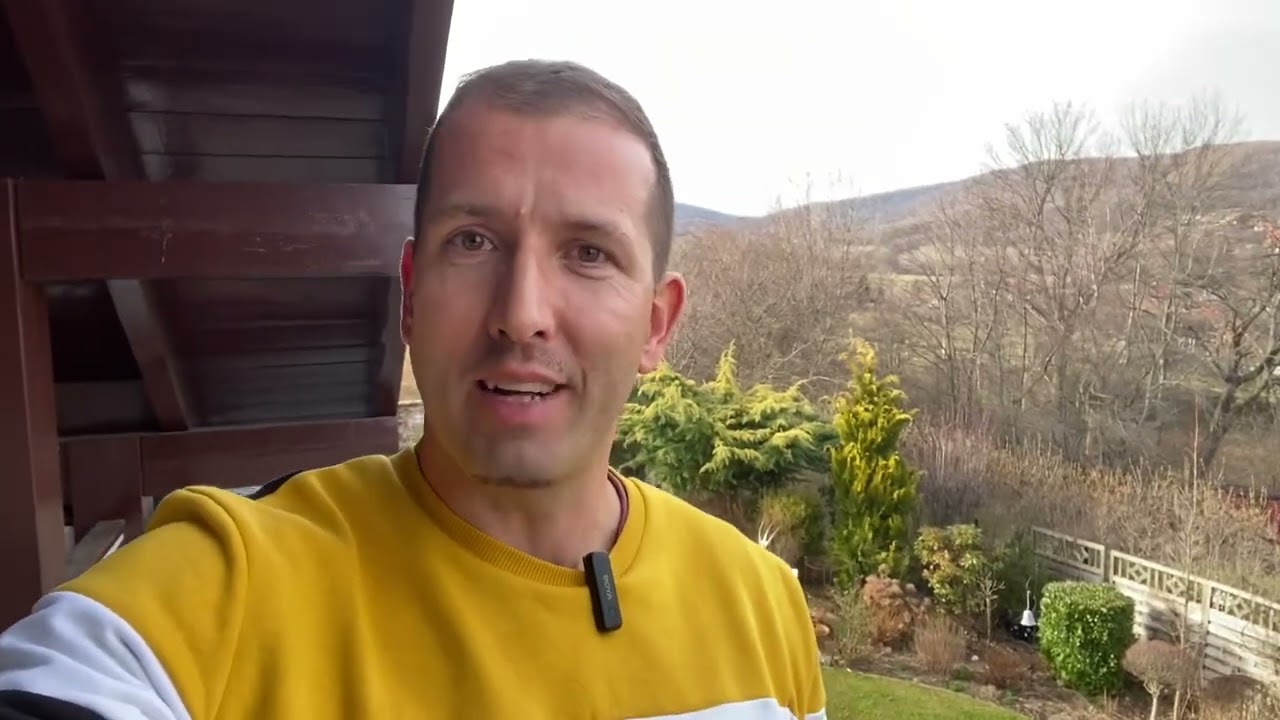 Kertépítés sorozat 3. Rész (ágyások mérete, ágyásszegélyek…)