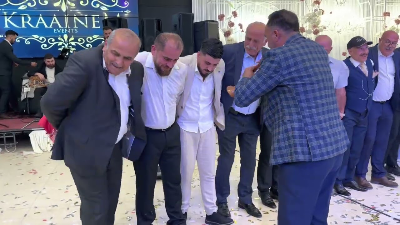 Wedding Metin & Marie Hejal Alane davul zurna