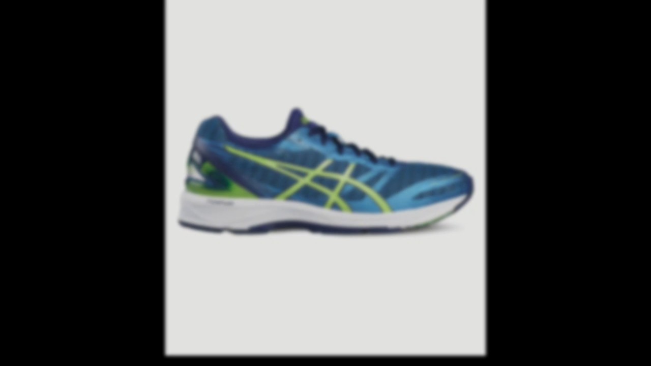 GEL - NIMBUS 19 WITH FLYTEFOAM , TECHNOLOGY