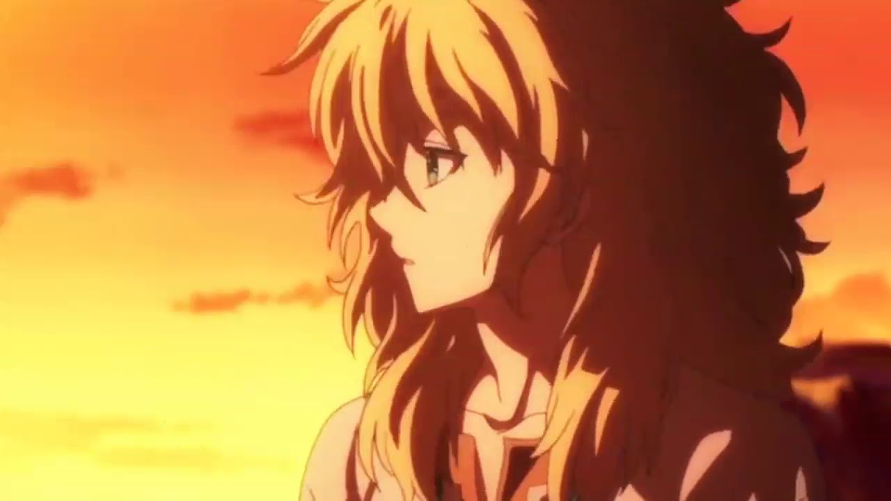 ZENO AMV - FADED