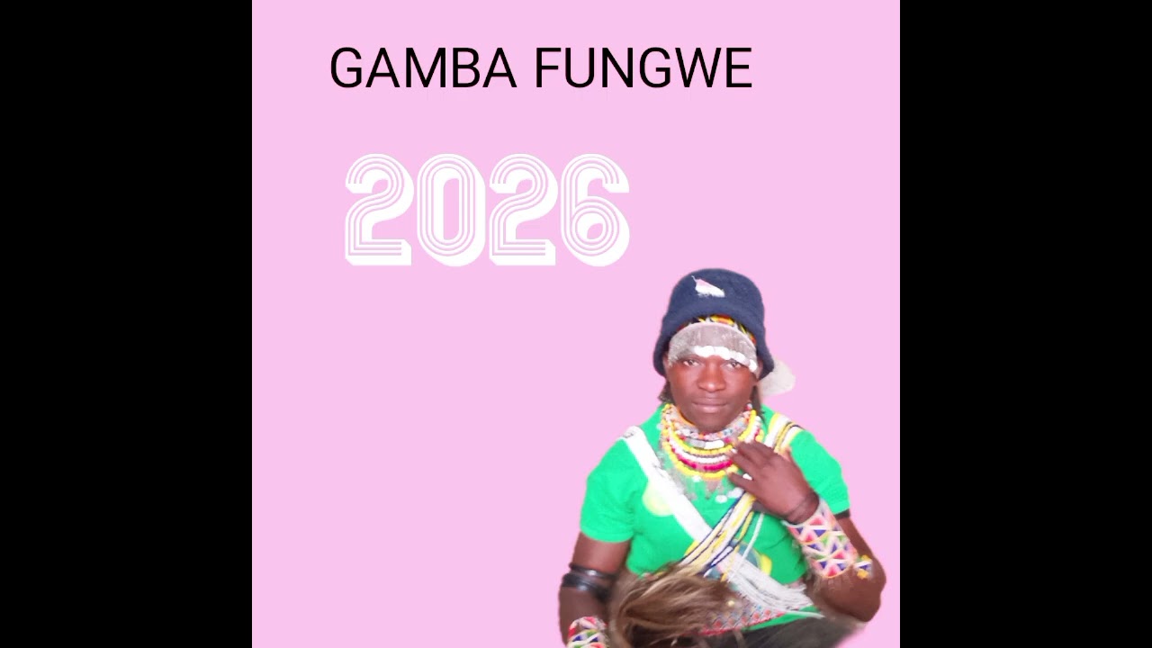 GAMBA FUNGWE UJUMBE WA POMBE 2026 BY DEVI STUDIO 