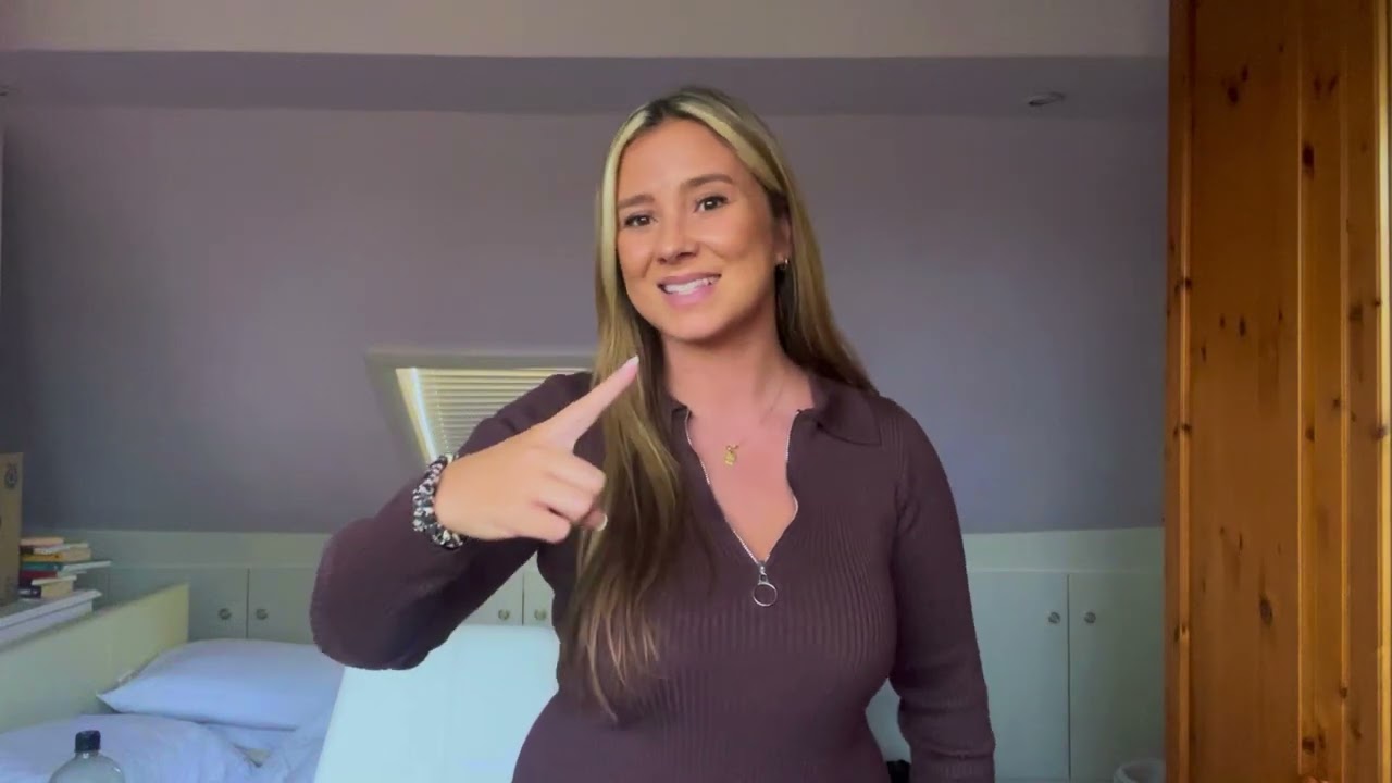 Can’t take my eyes off you - Frankie Valli - Makaton sign-along with Rebecca