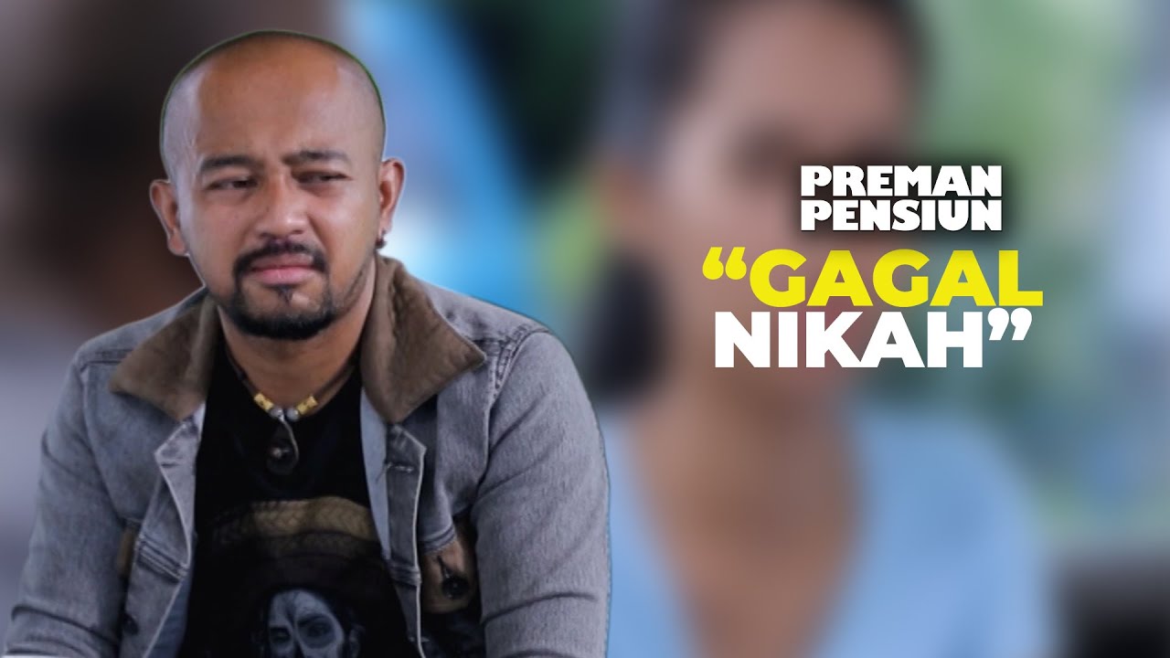 Dikdik Bikin Imas Kecewa Lagi! | PREMAN PENSIUN 3 (1/2)