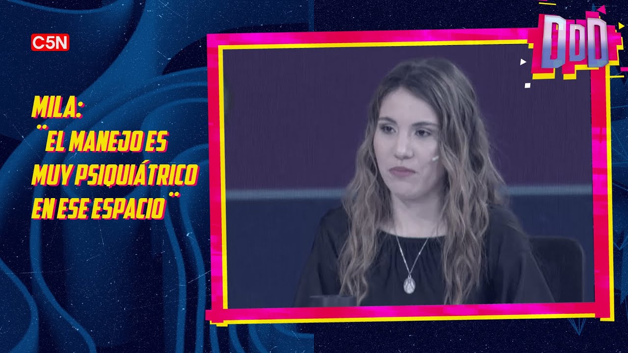 DURO DE DOMAR | Revelaron detalles del vínculo que mantuvieron LILIA LEMOINE y JAVIER MILEI