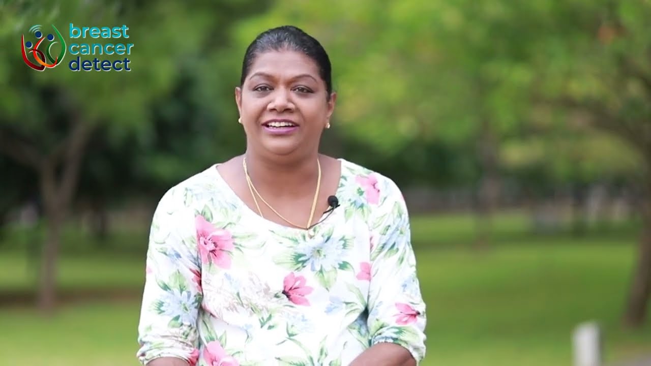 Story of Ms. Susanthika Jayasinghe