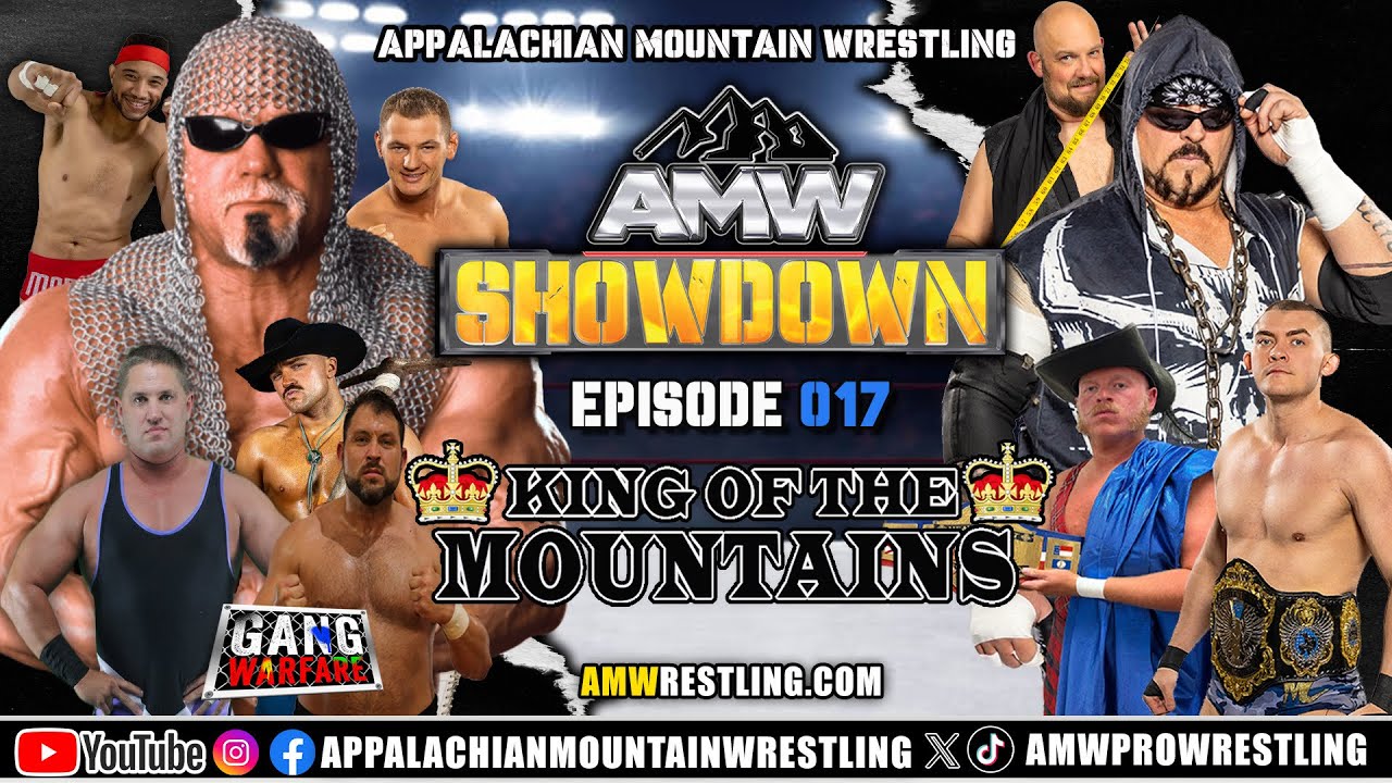 AMW SHOWDOWN 017