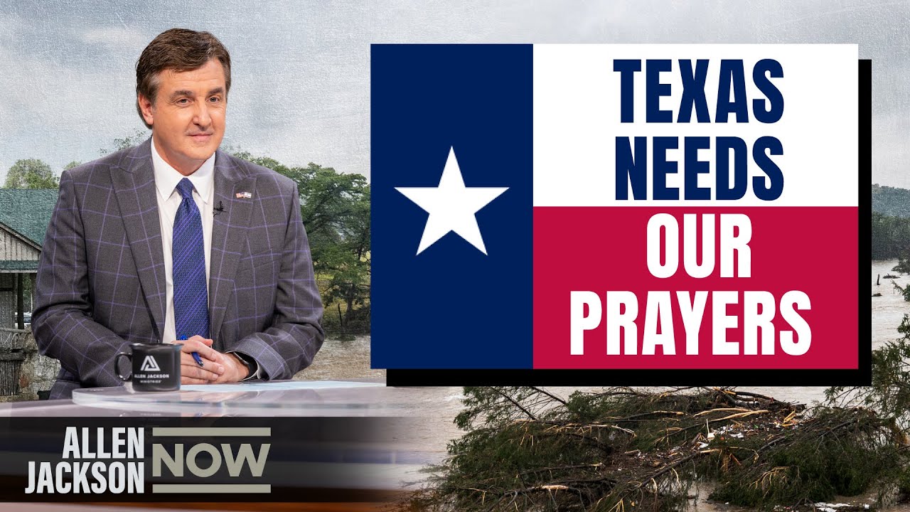 Inside Texas&rsquo;s Flood Rescue & Relief Efforts [Special Guests Scott Turner and Edward Graham]