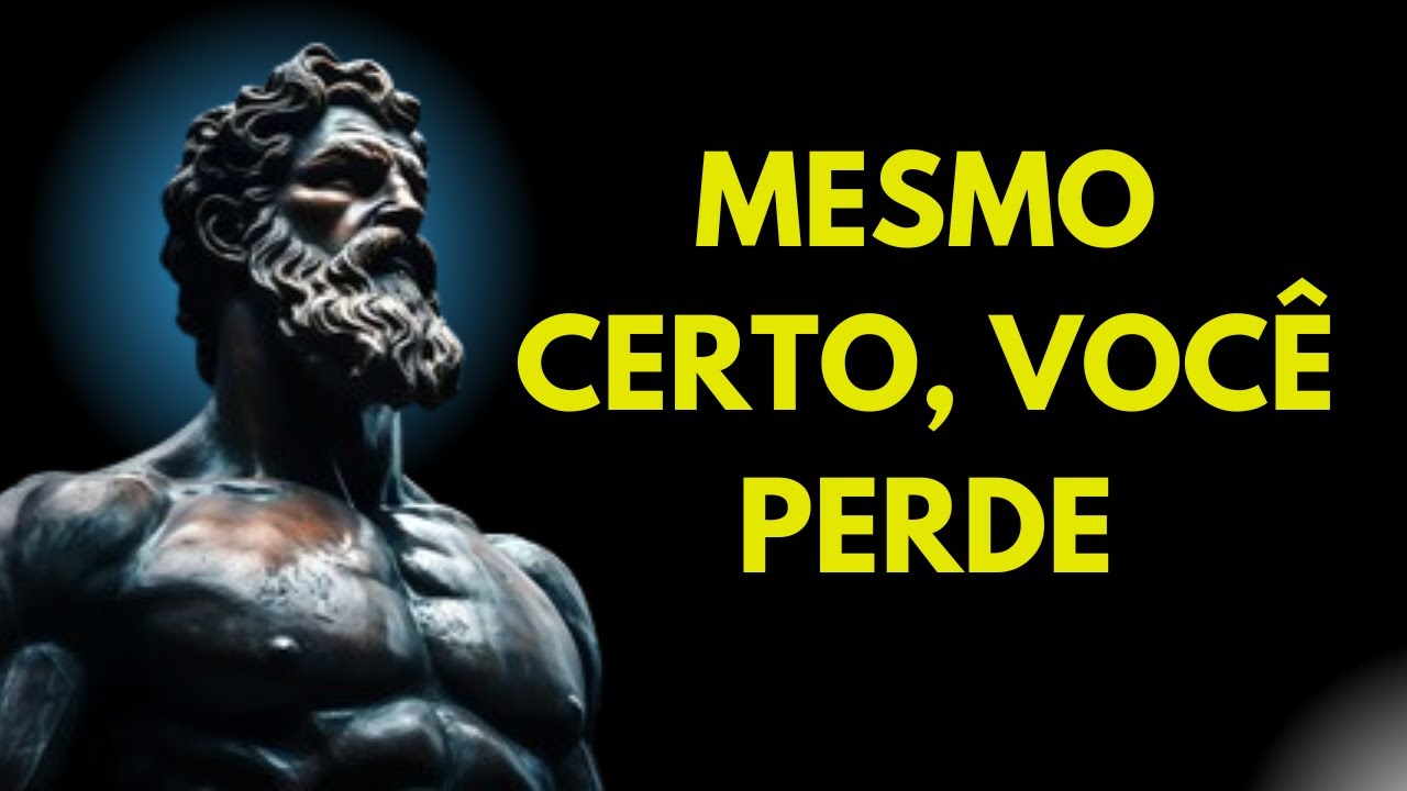 4 Erros que Te Fazem Parecer Fraco em Discussões (Mesmo Estando Certo)