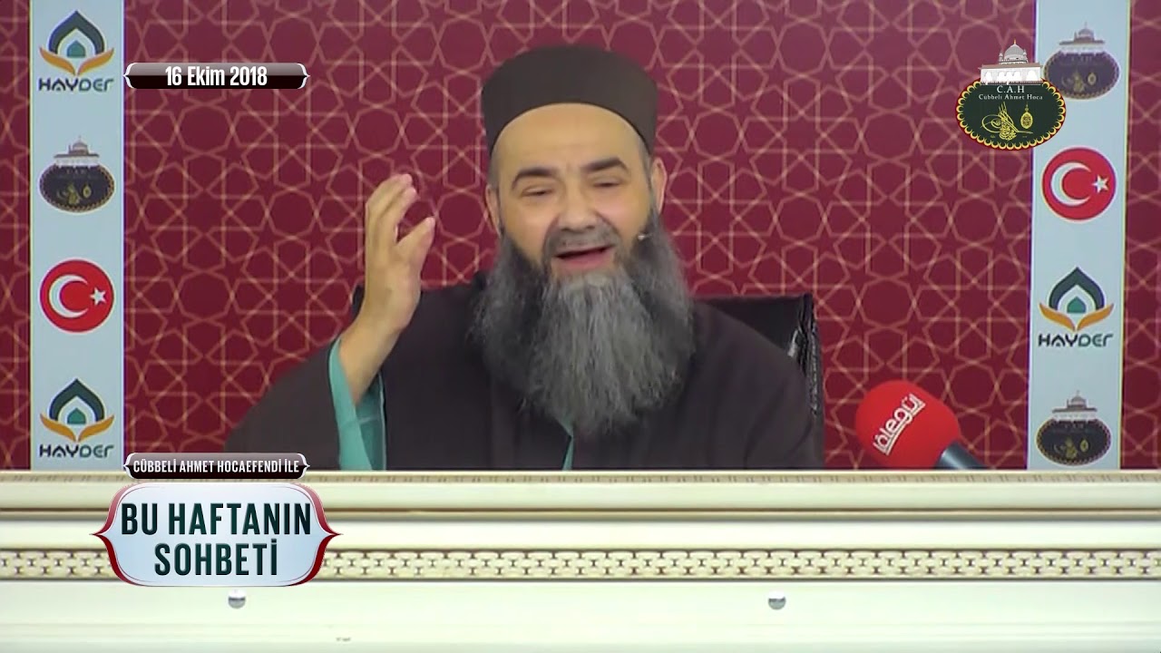 Riyâ ve Gösteriş Yüzünden Müslüman Adam Kâfirlerin Atıldığı Berahût Kuyusuna Nasıl Atıldı?