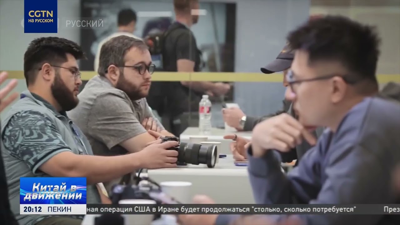 Как Китай определяет, каким будет ИИ
