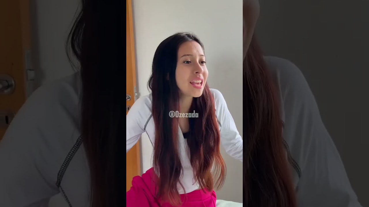 Filha estava cobrando a refeição da funcionária sem o pai saber. 😱