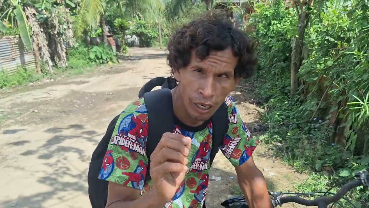 Reaparese El BUKI  Y NOS CUENTA LO QUE LE A PASADO 