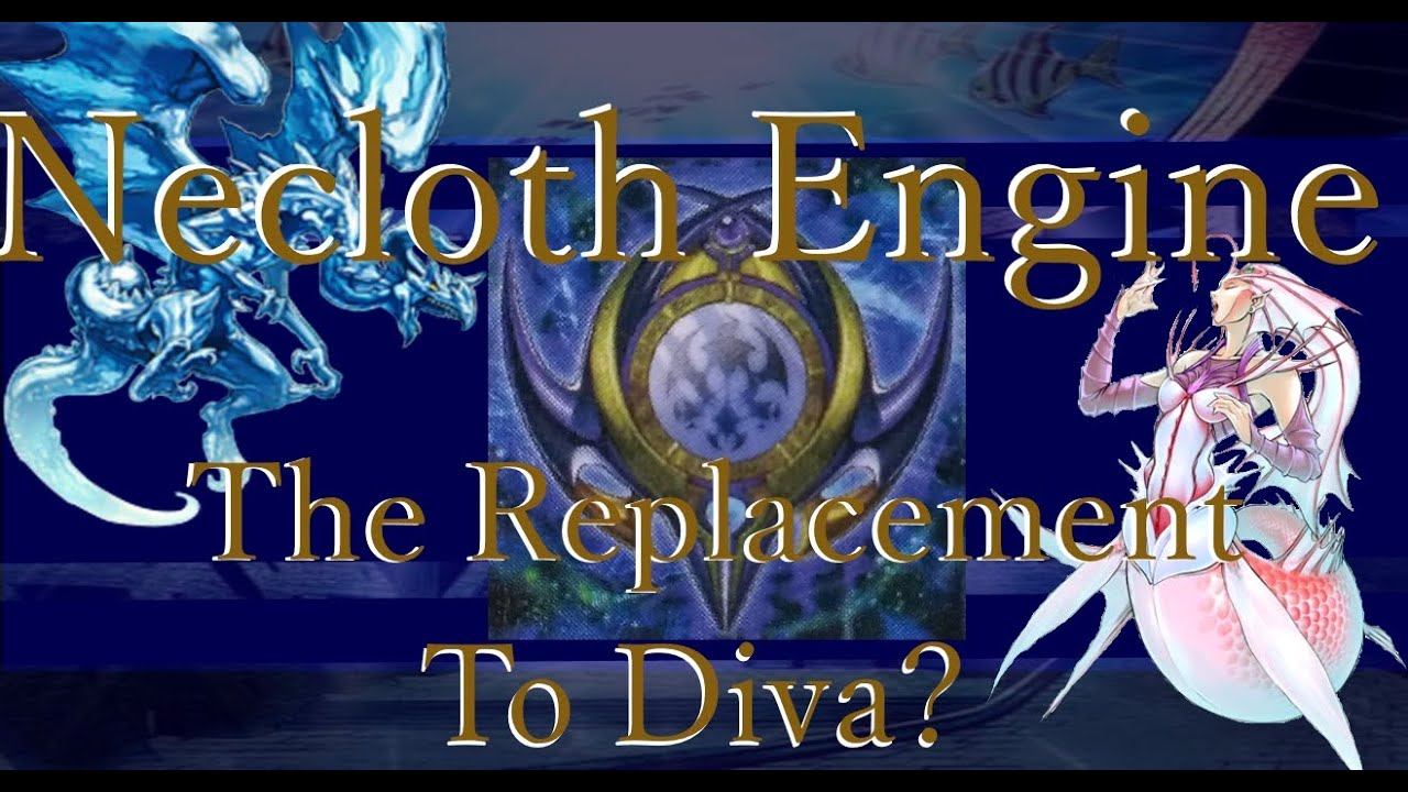 The Necloth Advantage Engine