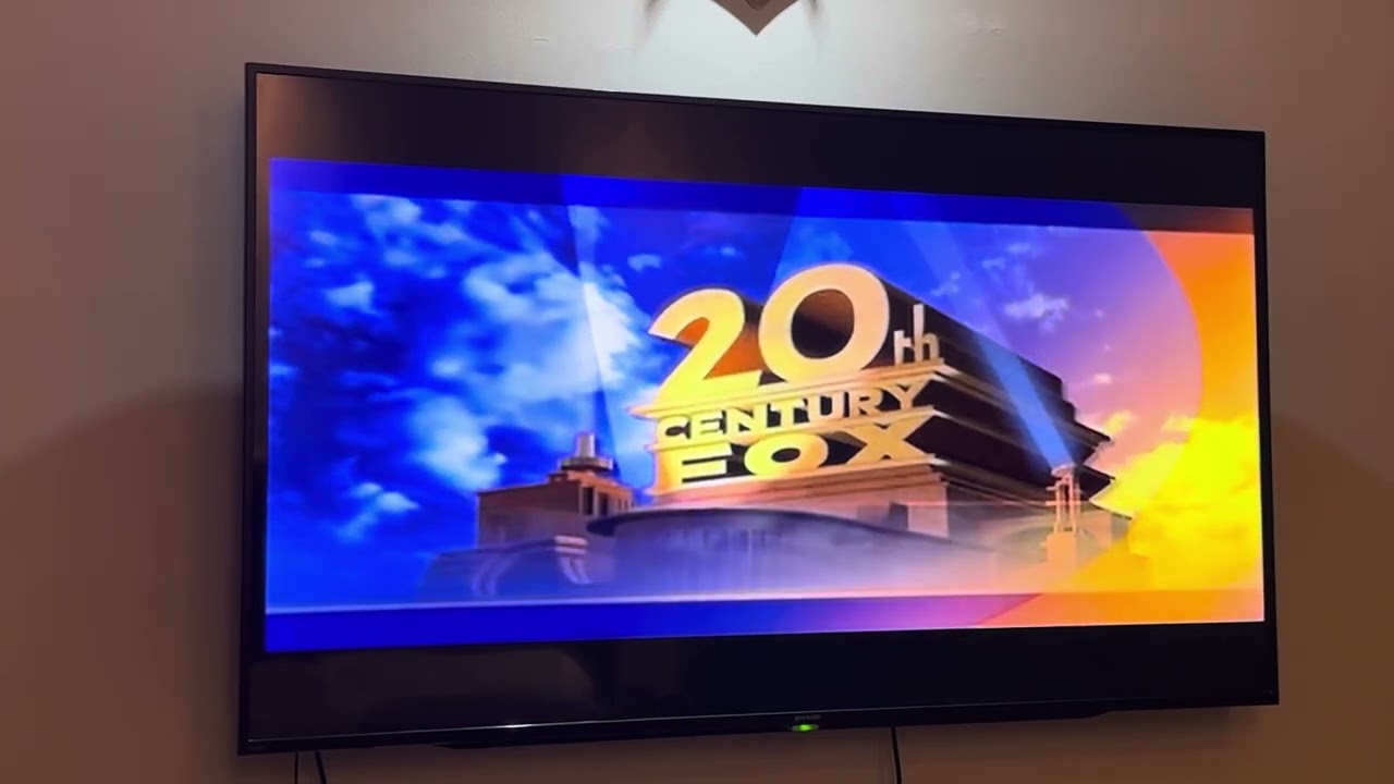Opening to X-Men 2 2005 Mainland Chinese VCD