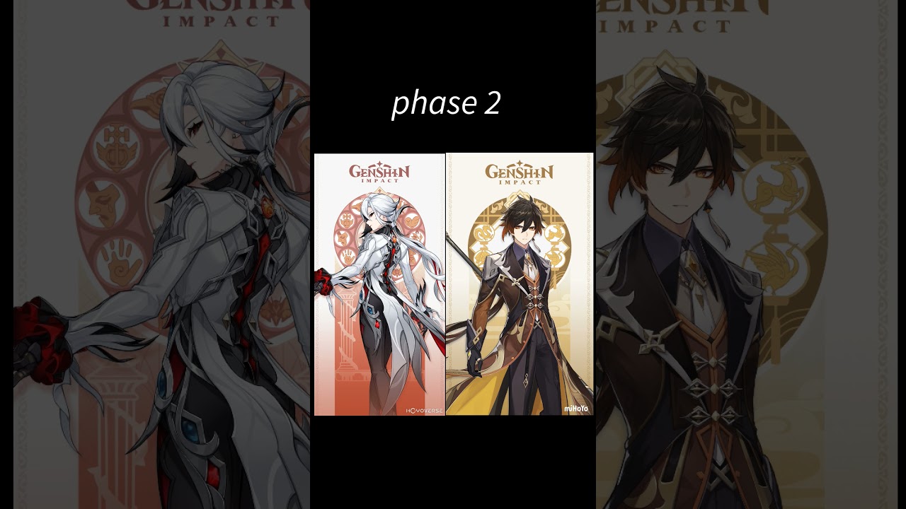 CLICK HERE 👆 New Genshin 6.1 Banner? INSANE Pulls with Nefer & Jahoda! 🔥