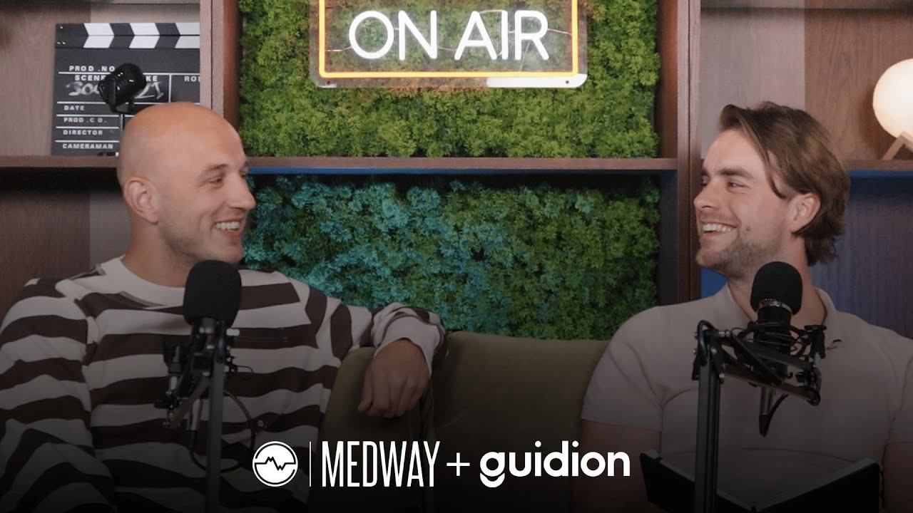 Om deze redenen verlaten mensen de zorg... | S3E2