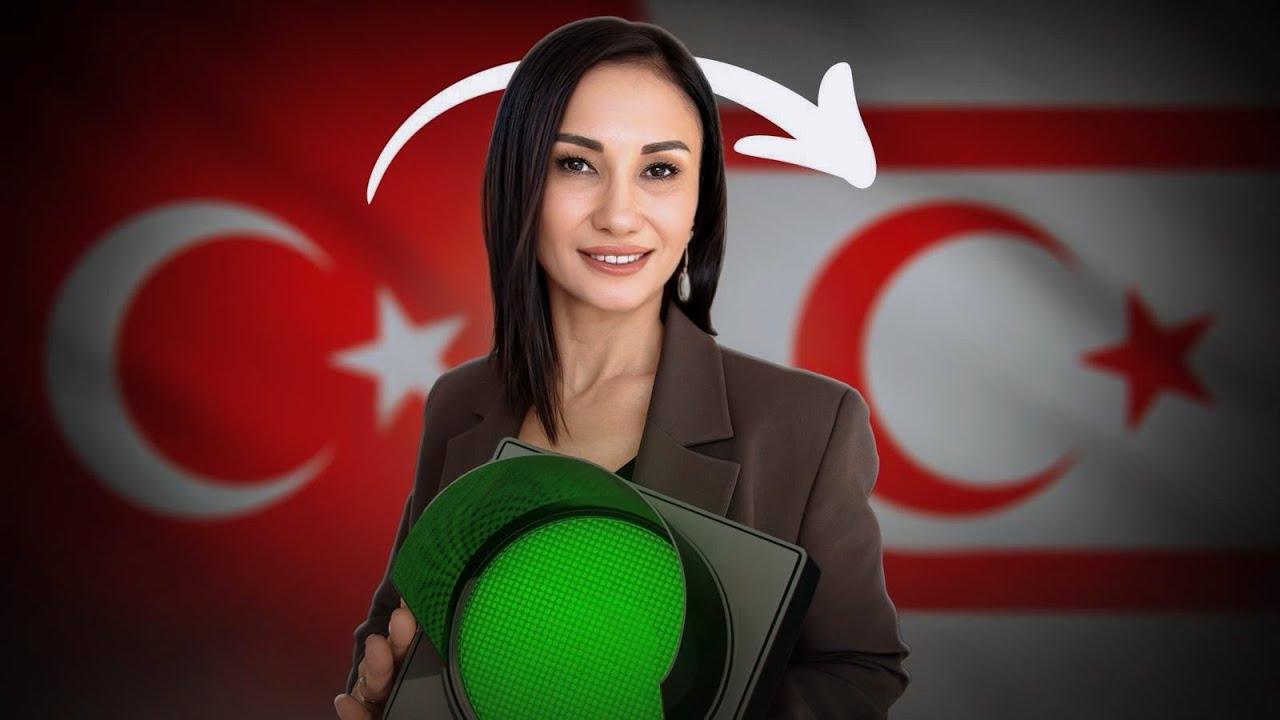 Kuzey Kıbrıs gayrimenkul satın almana Türk vatandaşlarına YEŞİL IŞIK YAKIYOR