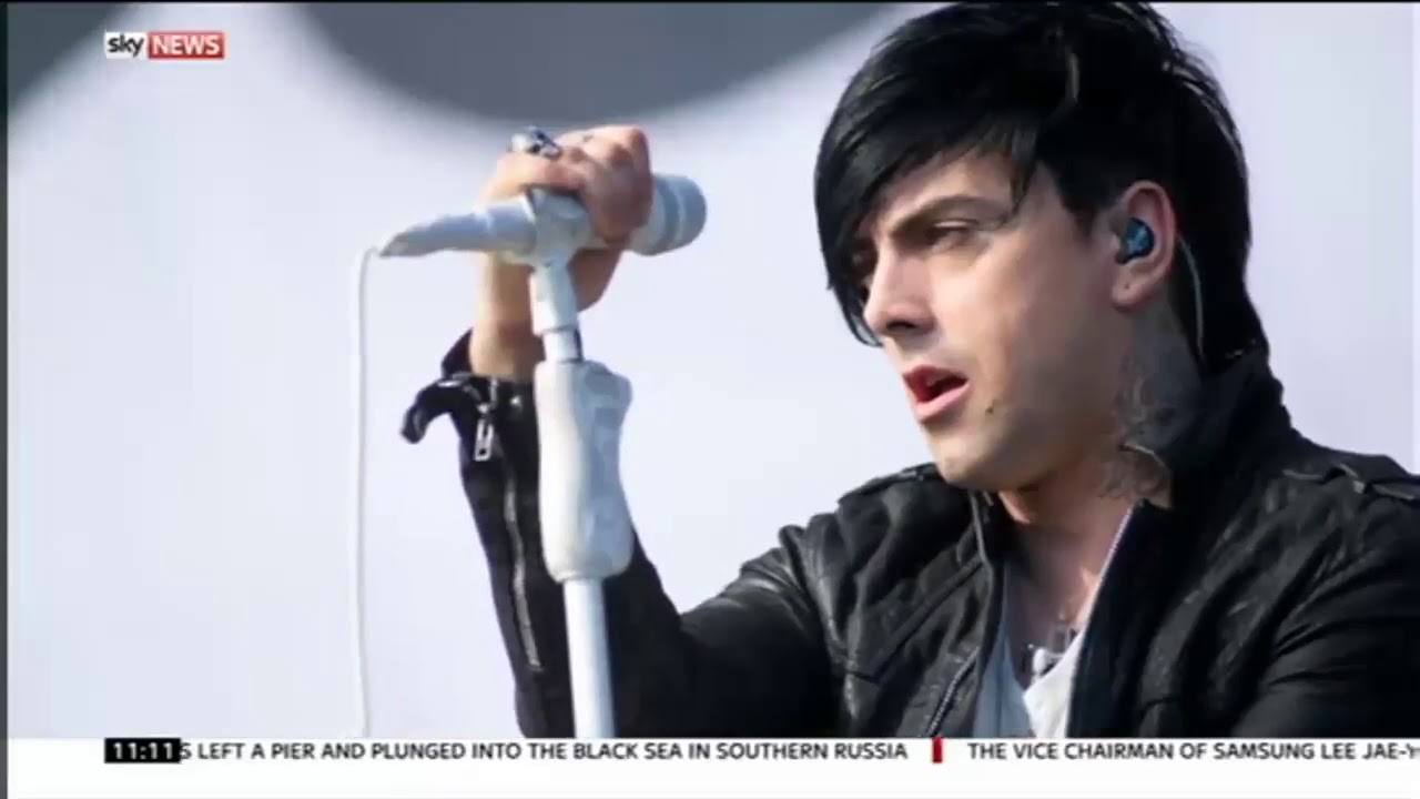 News Items On IPCC Report Into Police Failings re Ian Watkins