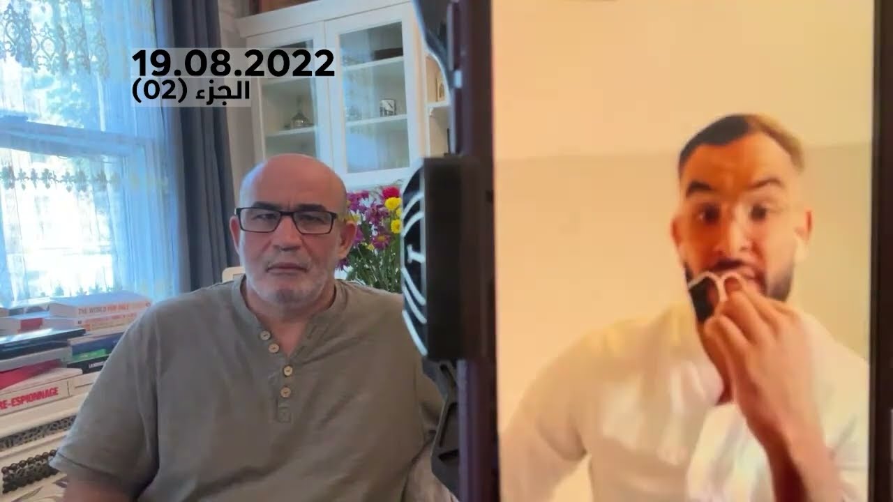 سفيان ڤنفودة صاحب الملهى الليلي  