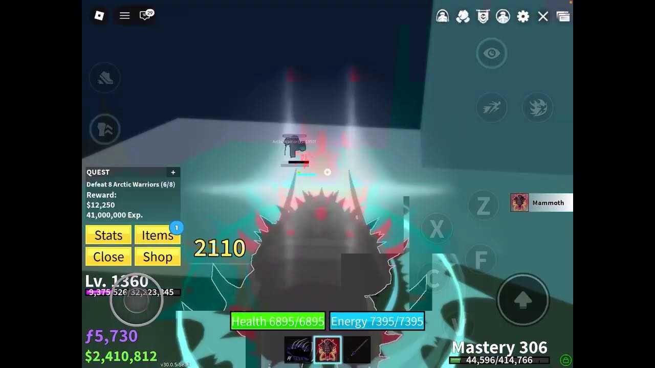🔴Playing BLOXFRUITS with viewers!🔴 LIVE