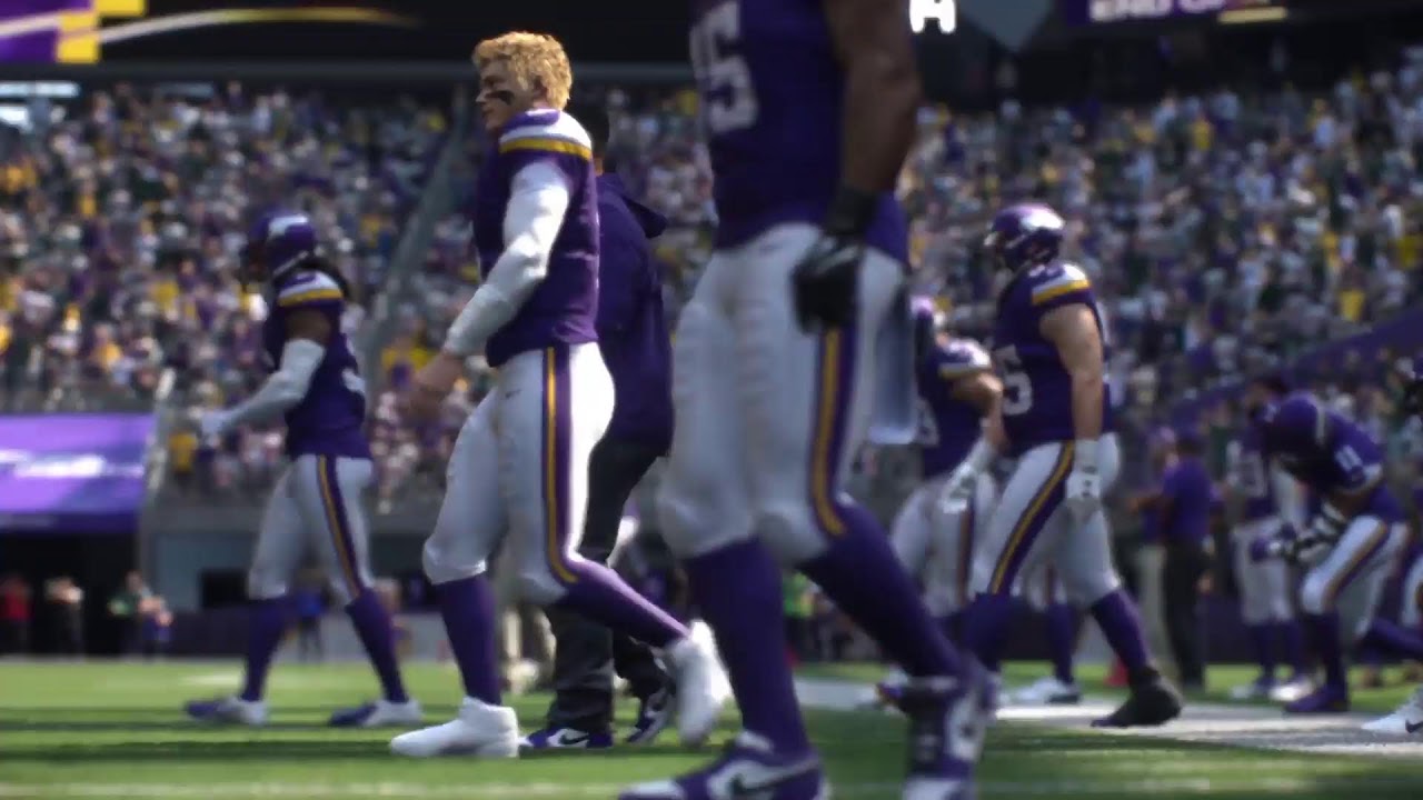 Madden