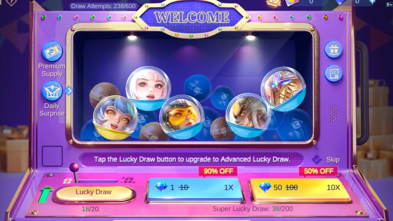 Стоит ли играть в Gachapon новым игрокам?