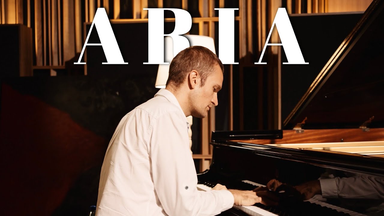 Aria &ndash; Dan Costa