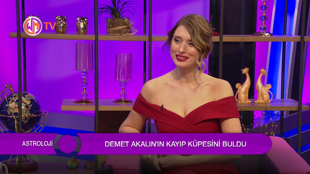 Astrolog Anıl Can Gökyüzü Hareketlerinin Burçlara Etkisini Anlatıyor