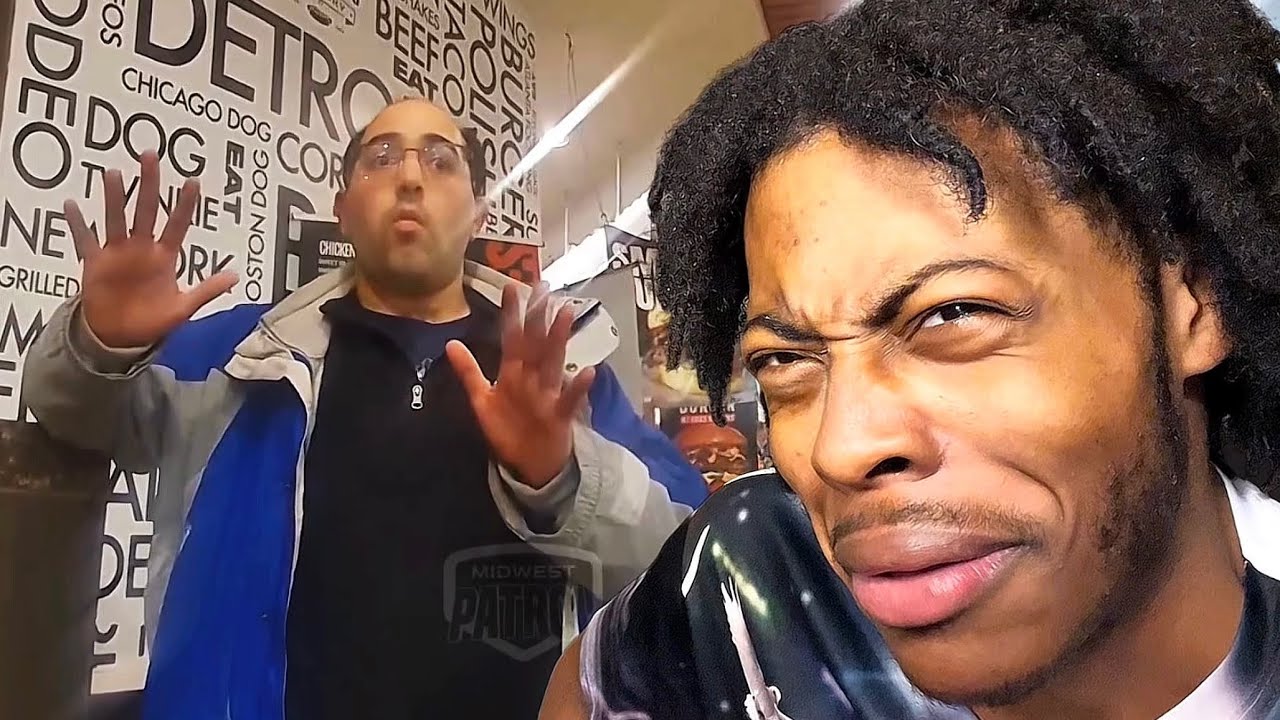Mall Predator Arrested After Inappropriate Activity In Bathroom (Reaction)