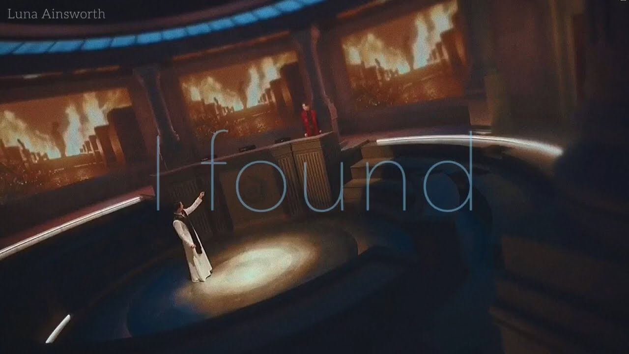 [The Devil Judge] Kang Yo Han x Kim Ga On - 𝐼 𝐹𝑜𝑢𝑛𝑑