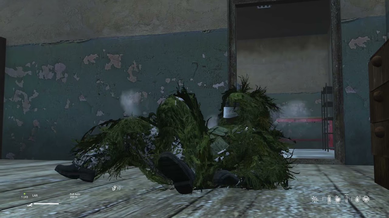Goodbye DayZ 1.11