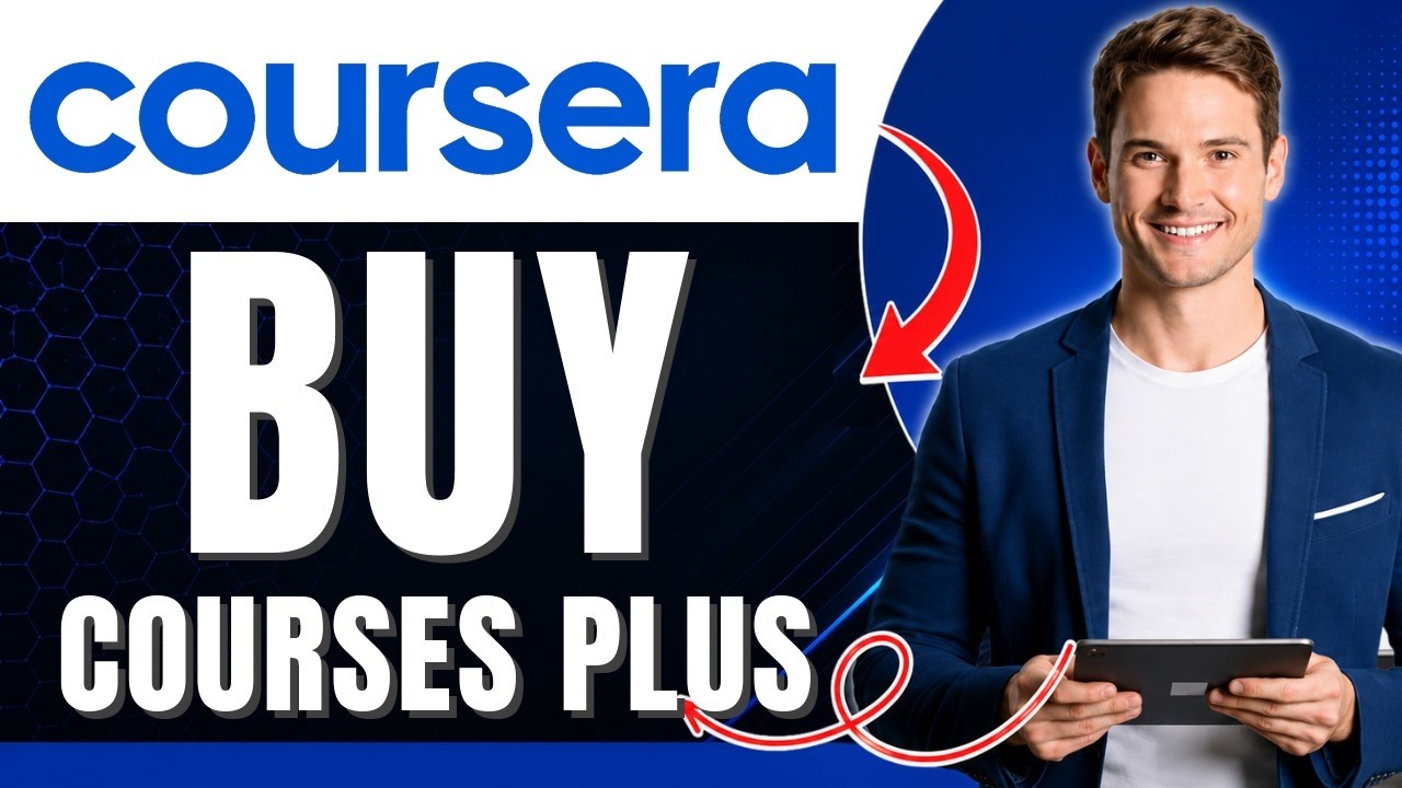Как купить Coursera Plus | Обзор планов и цен | Легко 2026