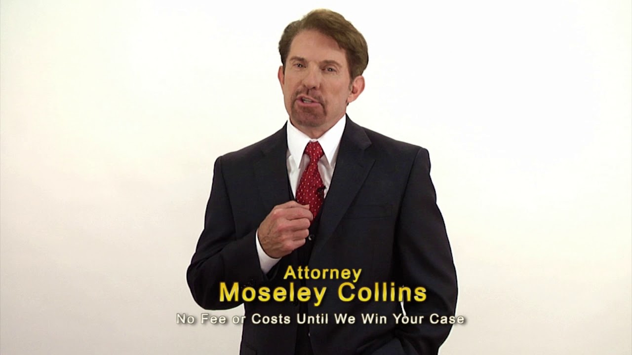 Motorcycle Accident Lawyer