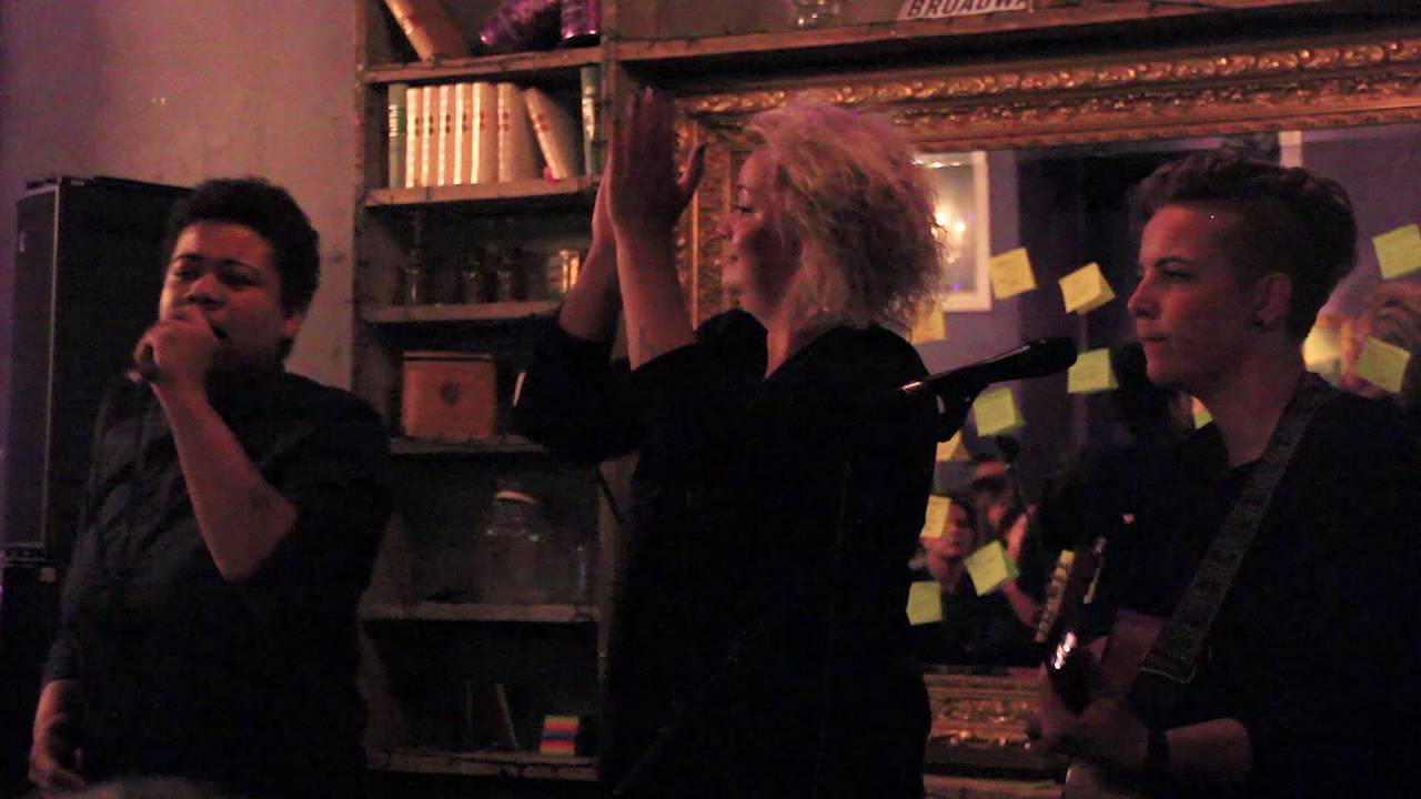REGISTRATIE - UNITY OF LOVE - DE KAST 16/06/2016