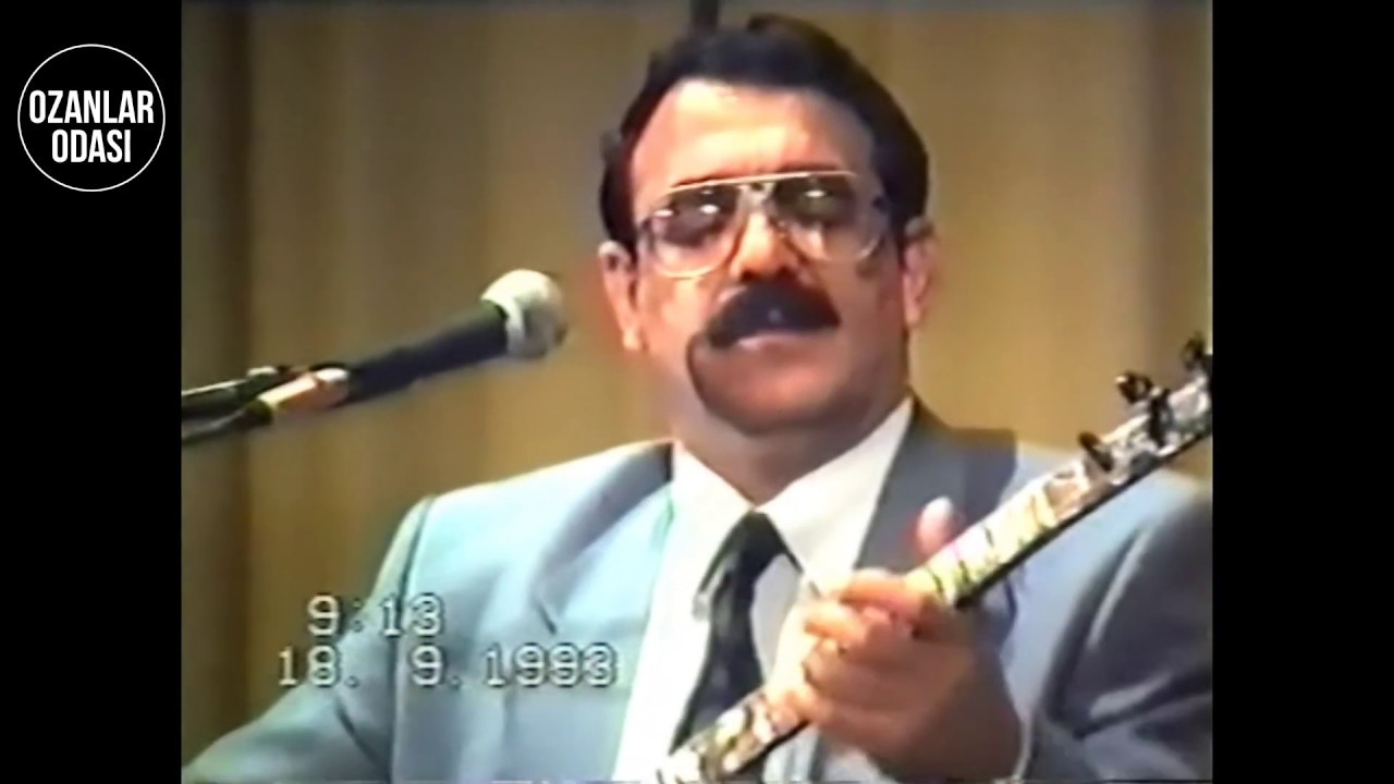 Yavuz Top 1993 Avustralya Melbourne Konseri