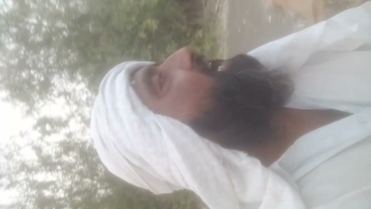 Mahboob Mithe Jo Too Melaad Kayo Aahe
