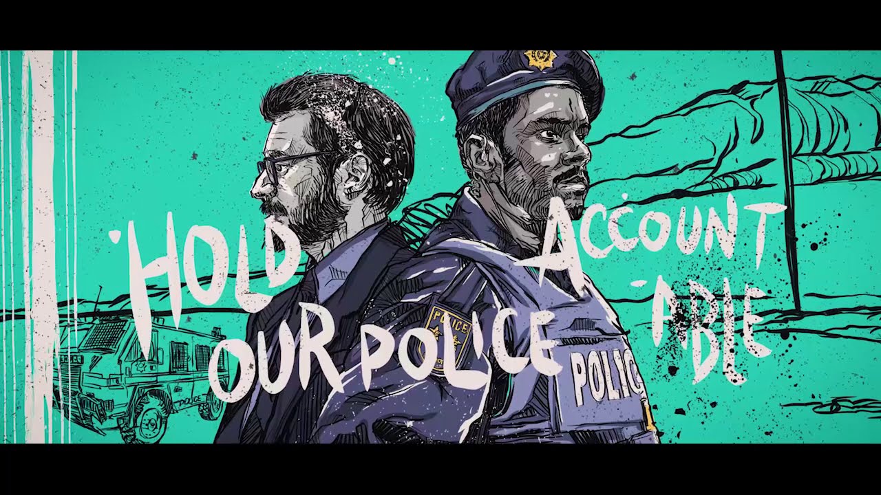 The Veza Tool, a Corruption Watch project