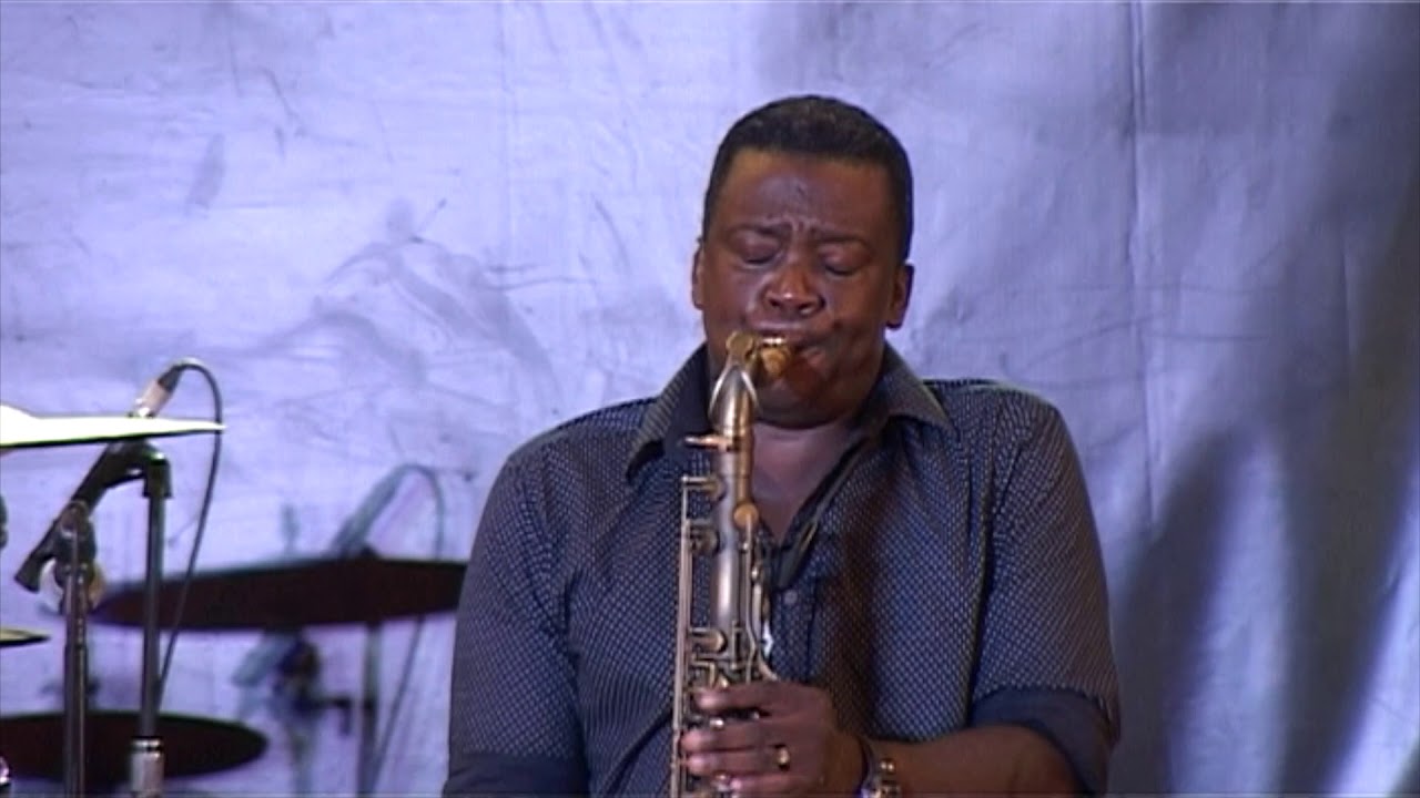 “The 233 Jazz Bar