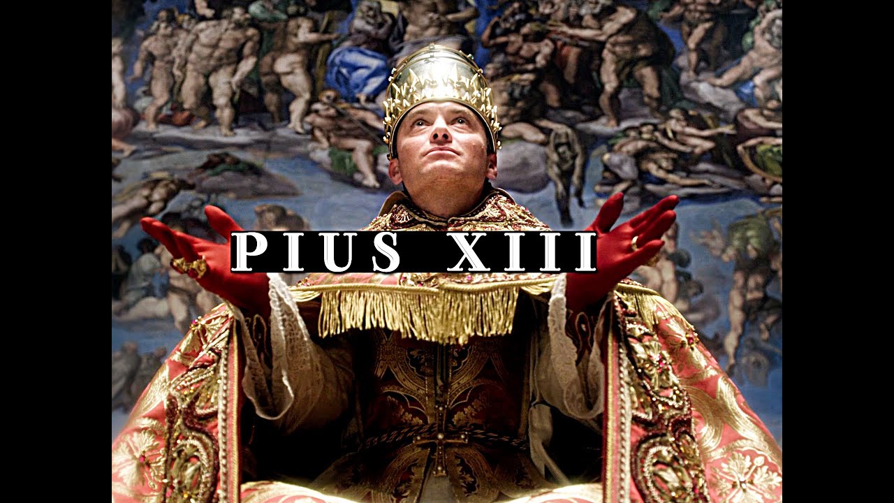 Pius XIII - The Young Pope