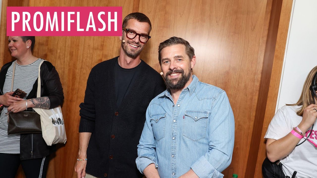 ProSieben verk&uuml;ndet: 2026 kommt neue Show mit Joko und Klaas