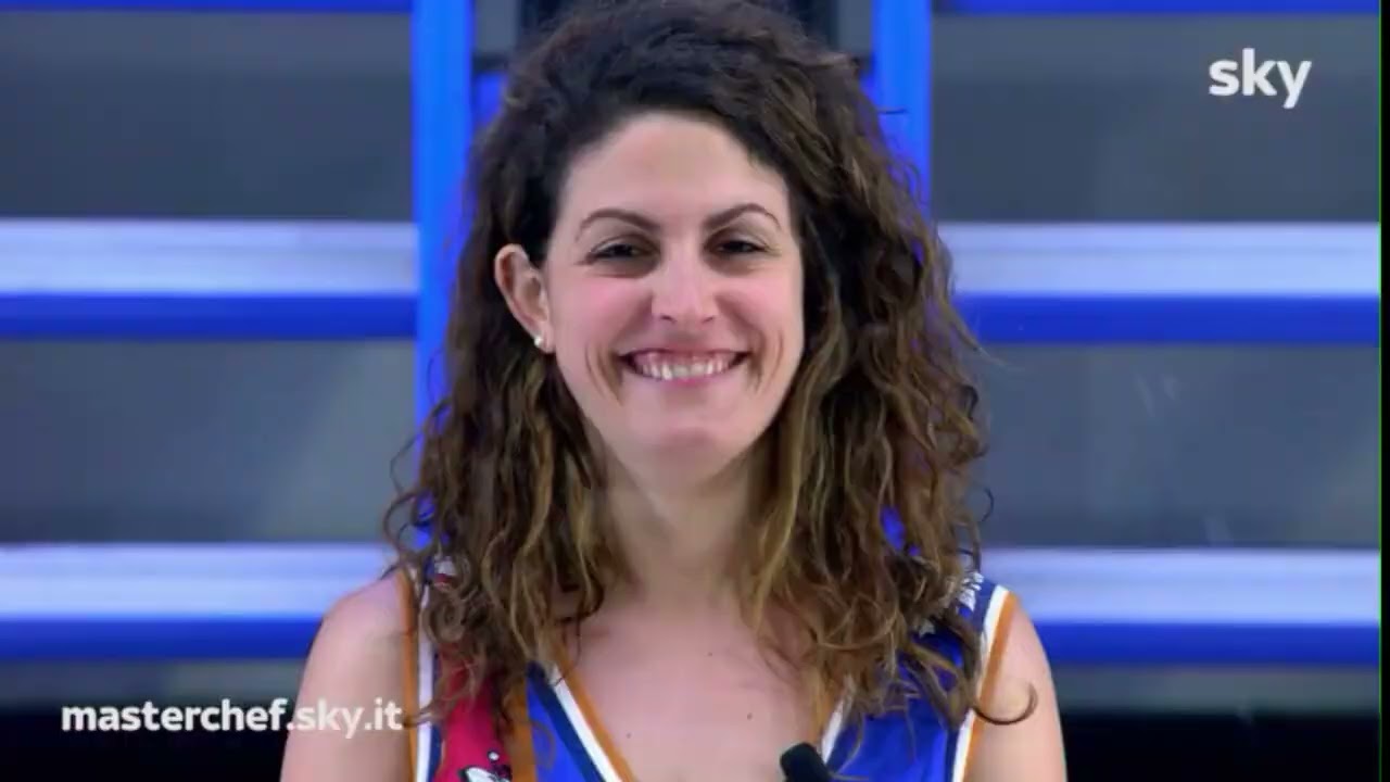 Masterchef parodia -YTP-