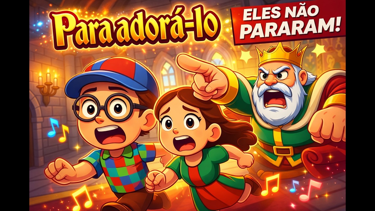Louvor NOVO: Para ador&aacute;-lo!