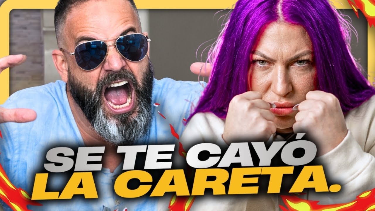 OTAOLA sentencia a LA DIOSA: su imagen se DERRUMBÓ | El Rancho de Destino
