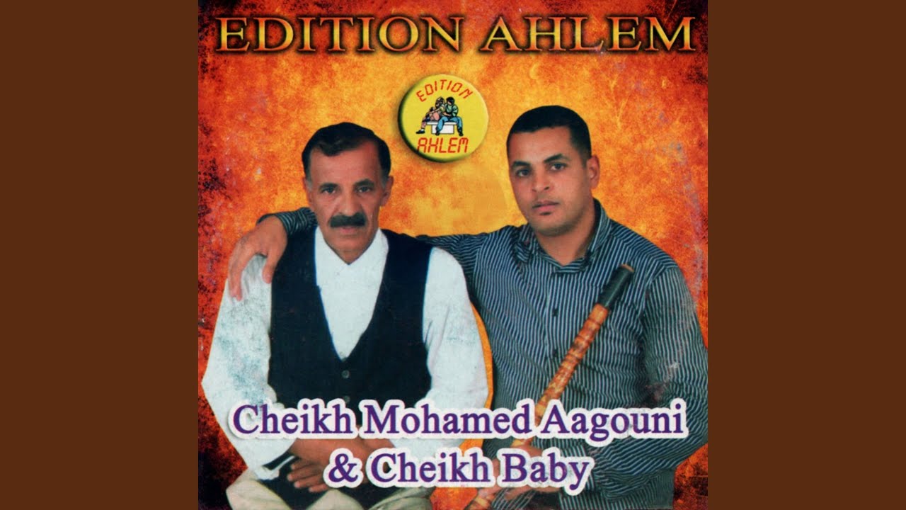 Melkoum Ya Lebnet (feat. Cheikh Baby)