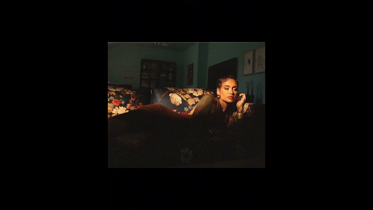Slow Dance - Kehlani & DIXSON (slowed)