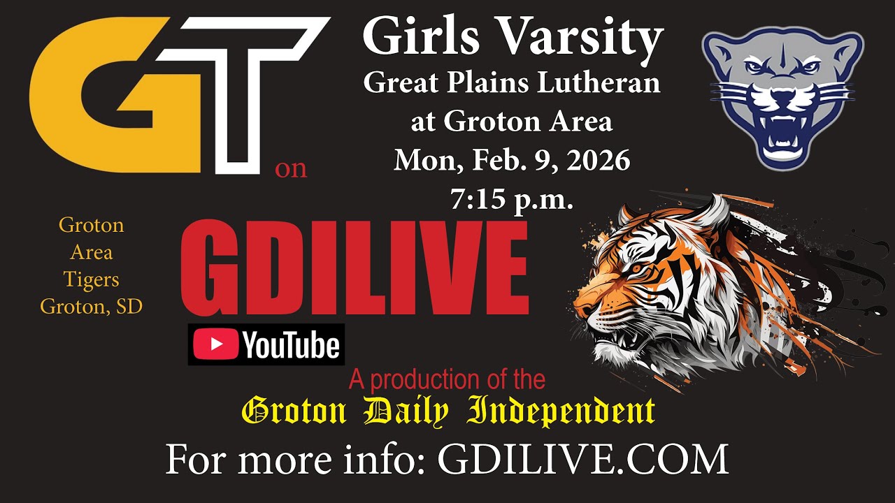 Varsity GBB - Great Plains Lutheran
