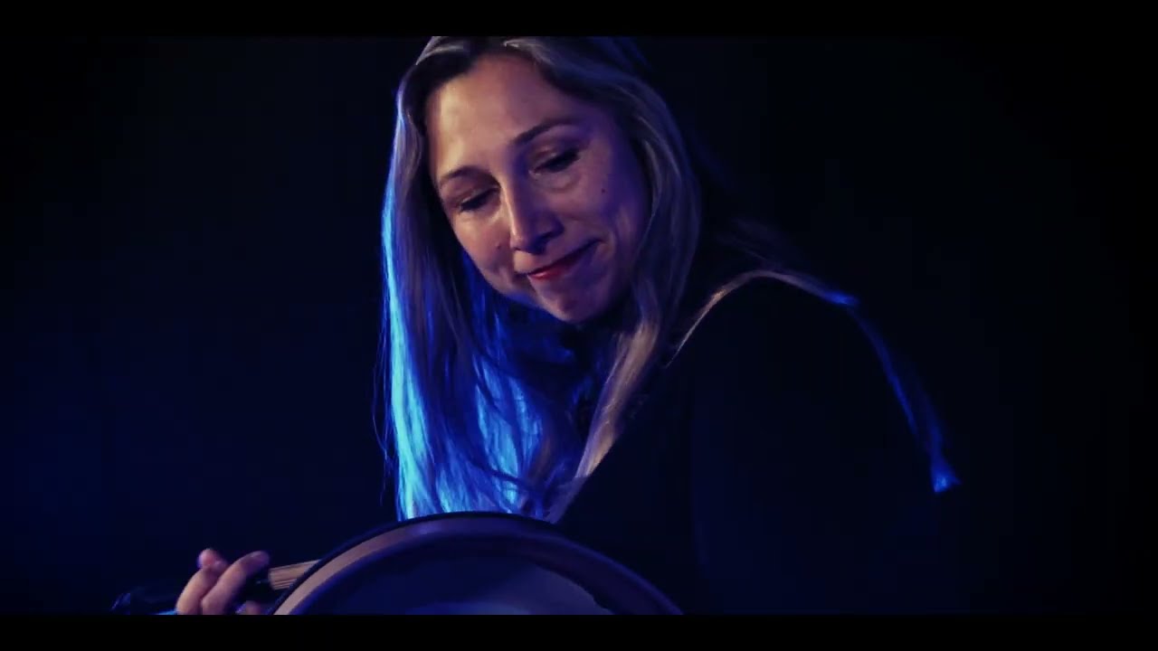Muse reels - IRISH ROSE (Official Video)