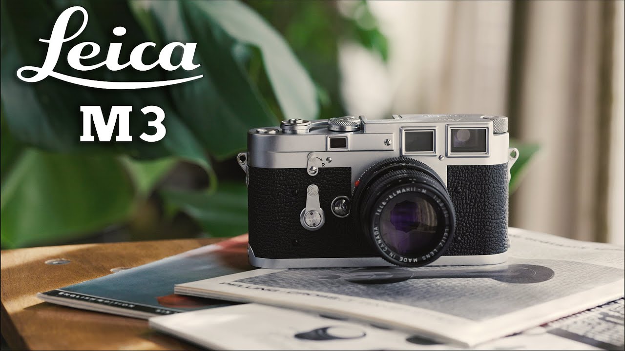 Leica M3