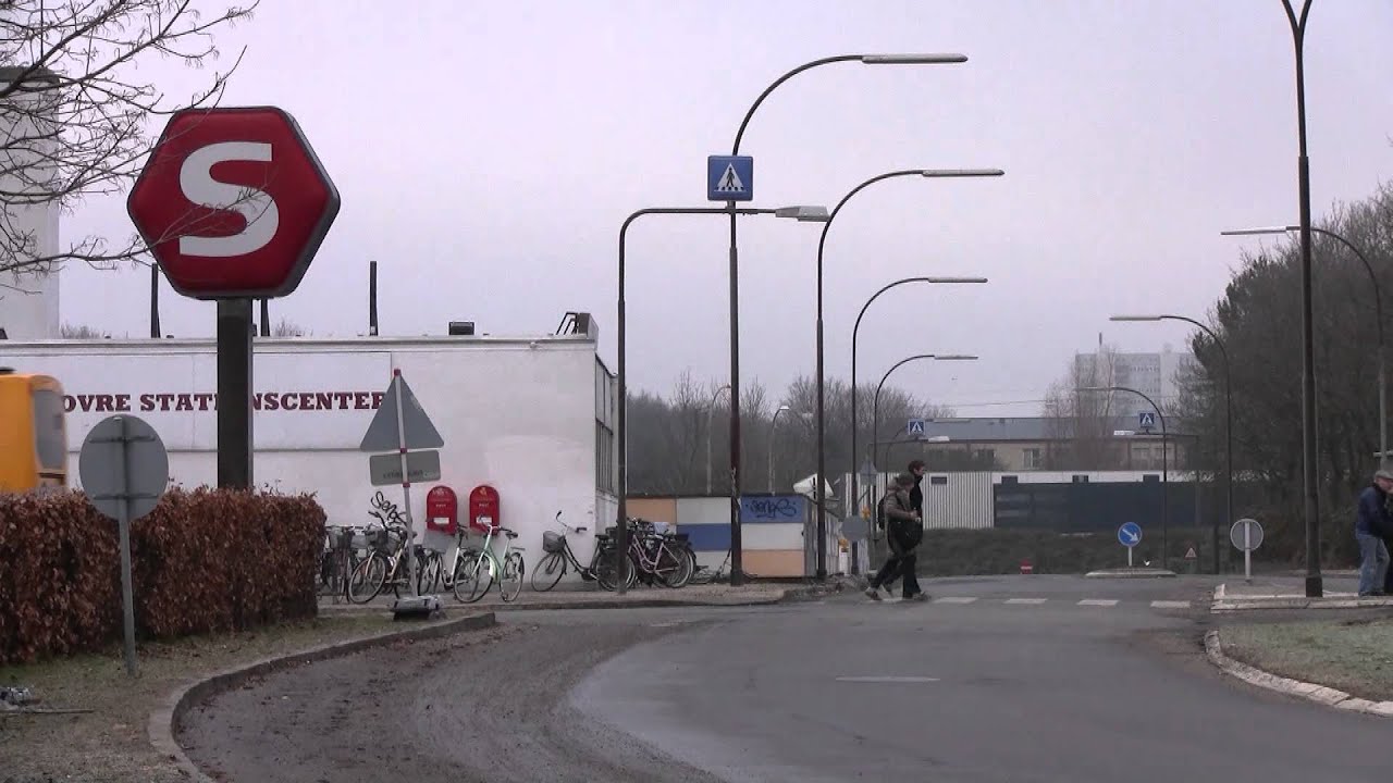 MOVIA - Rødovre Station