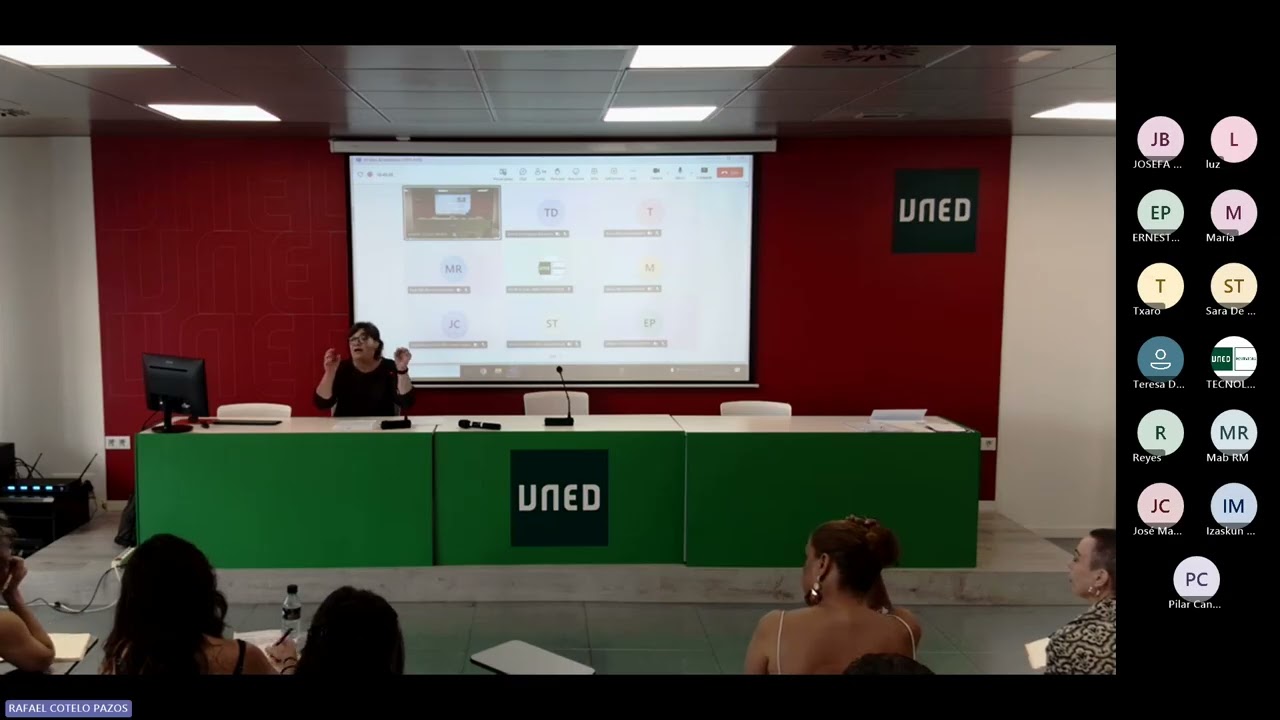 50 a&ntilde;os de feminismo (1975-2025)2 de julio de 2025 - Alicia Miyares